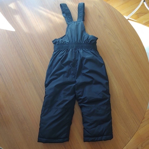 Weatherproof Overalls - Picture 3 of 4